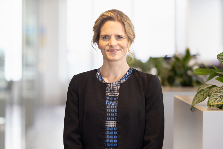 Emma Barnett